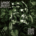 LPNapalm Death / Time Waits for No Slave / Reedice / Vinyl
