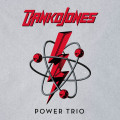 LPDanko Jones / Power Trio / Vinyl