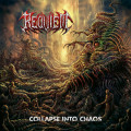 CDRequiem / Collapse Into Chaos / Digipack