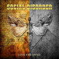 CDSocial Disorder / Love 2 Be Hated