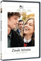 DVDFILM / Zsah tstm