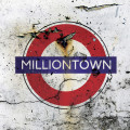 CDFrost* / Milliontown / Reissue