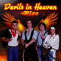 CDDevils In Heaven / Rise
