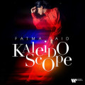 CDFatma Said / Kaleidoscope