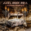 CDPell Axel Rudi / Diamonds Unlocked II / CD+plakt