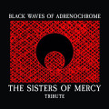 CDVarious / Sisters Of Mercy Tribute