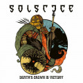 LPSolstice / Death's Crown Is Victory / Vinyl / Coloured