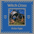 LPWitch Cross / Fit For Fight / Vinyl