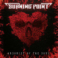 CDBurning Point / Arsonist Of The Soul