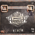 LPNight Ranger / ATBPO / Red / Vinyl
