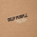 3LPDeep Purple / Live In London 2002 / Vinyl / 3LP