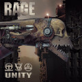 2CDRage / Unity / Reissue / 2CD