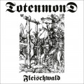 LPTotenmond / Fleischwald / Reedice 2021 / Vinyl