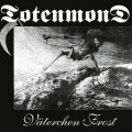 LPTotenmond / Vterchen Frost / Reedice 2021 / Vinyl