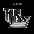 2LPThin Lizzy / Greatest Hits / Vinyl / 2LP