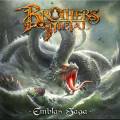 LPBrothers Of Metal / Emblas Saga / Picture / Vinyl