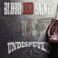 CDBlood Red Saints / Undisputed
