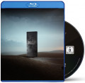 Blu-RayTesseract / Portals / Blu-Ray