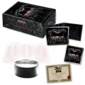 CDU.D.O. / Game Over / Limited Edition Box Set