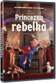 DVDFILM / Princezna rebelka