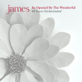 2CDJames / Be Opened By The Wonderful / 2CD