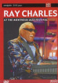 DVDCharles Ray / At The Montreaux Jazz Festival