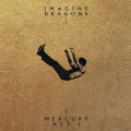 CDImagine Dragons / Mercury - Act 1 / Deluxe Edition