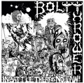 LPBolt Thrower / In Battle There Is No Law / Coloured / Vinyl