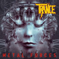 LPTrance / Metal Forces / Vinyl