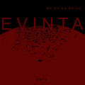 2LPMy Dying Bride / Evinta / Red,Black Vinyl / 2LP