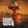 CDGorillaz / Plastic Beach / Digipack