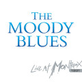 CD/DVDMoody Blues / Live At Montreux 1991 / Reedice 2021 / CD+DVD / Digipa