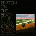 4LPGlass Philip / Einstein On The Beach / Vinyl / 4LP Box