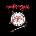 CDSlayer / Haunting The Chapel / Reissue 2021
