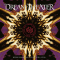 2LP/CDDream Theater / When Dream And Day...Live / Red / Vinyl / 2LP+CD
