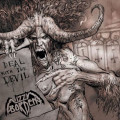 LPLizzy Borden / Deal With The Devil / Reissue 2021 / Vinyl