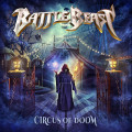 CDBattle Beast / Circus Of Doom