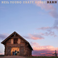 LPYoung Neil & Crazy Horse / Barn / Vinyl