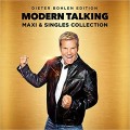 3CDModern Talking / Maxi & Singles Collection / 3CD / Digipack