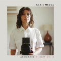 CDMelua Katie / Acoustic Album No.8 / Signed Version