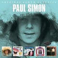 5CDSimon Paul / Original Album Classics 2 / 5CD