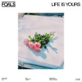 CDFoals / Life Is Yours