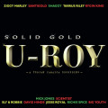 2LPU Roy / Solid Gold / Coloured / Vinyl / 2LP