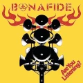 LPBonafide / Are You Listening? / Vinyl