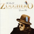 CDZucchero / Best Of / English Edition