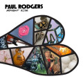 CDRodgers Paul / Midnight Rose / Digipack