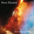 2LP/CDHackett Steve / Surrender Of Silence / Vinyl / 2LP+CD
