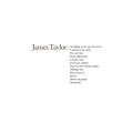 LPTaylor James / James taylor's Greatest Hits / Vinyl