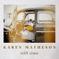 CDMatheson Karen / Still Time