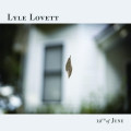 LPLovett Lyle / 12th of June / Vinyl